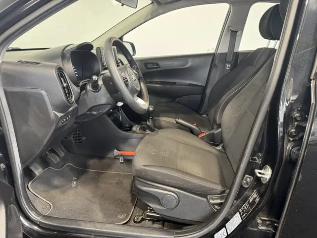 Kia Picanto 1.0 MPi Comf.Pl.L. 2020 Benzine 25