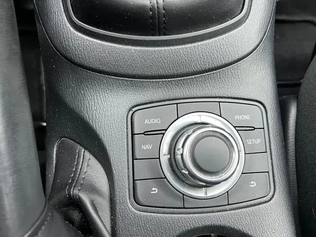 Mazda CX-5 2.2D Limited Edition 2WD 2014 Diesel 28