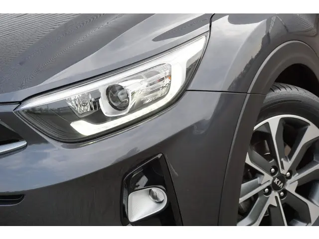 Kia Stonic 1.4 MPi 2019 Benzine 20