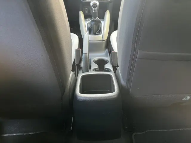 Nissan Micra 0.9 IG-T N-Connecta 2018 Benzine 22
