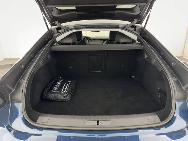 Peugeot 508 1.6 PureTech Blue Lease Allure 2019 Benzine 10