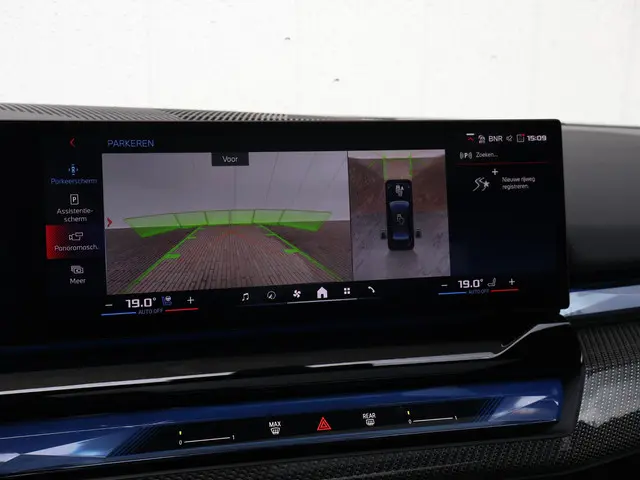 BMW i5 M60 xDrive 84 kWh 2025 Elektrisch 27