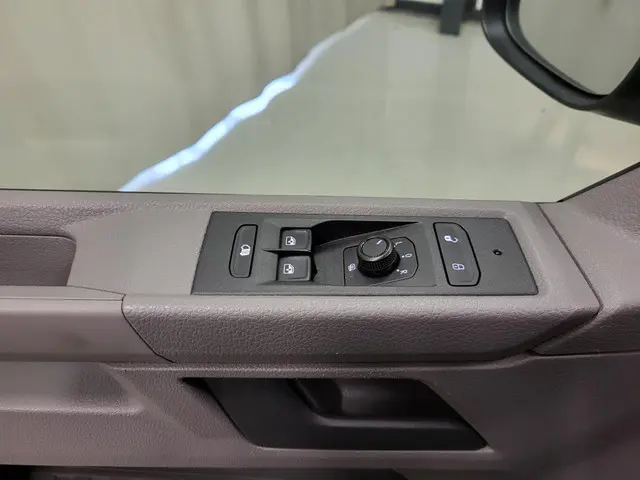 Volkswagen Transporter 2.0TDI Euro 6! 2020 Diesel 12