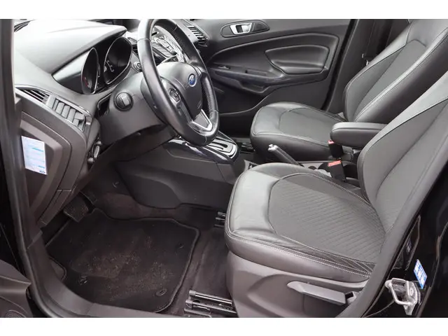 Ford EcoSport 1.5 Ti-VCT Titanium 2016 Benzine 17