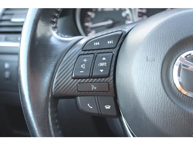 Mazda CX-5 2.0 SkyActiv-G 165 Skylease 2WD 2016 Benzine 16