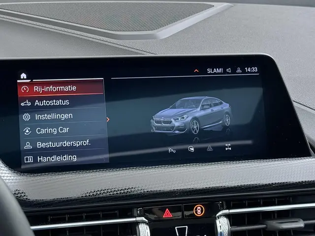 BMW 2 Serie Gran Coupé 220i 2023 Benzine 37