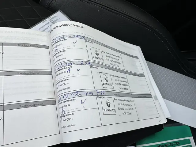 Renault Kadjar TCe 130 Intens 2019 Benzine 26