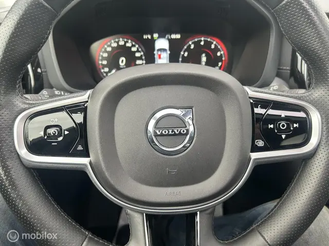 Volvo XC60 2.0 T6 AWD Inscription 2018 Benzine 15