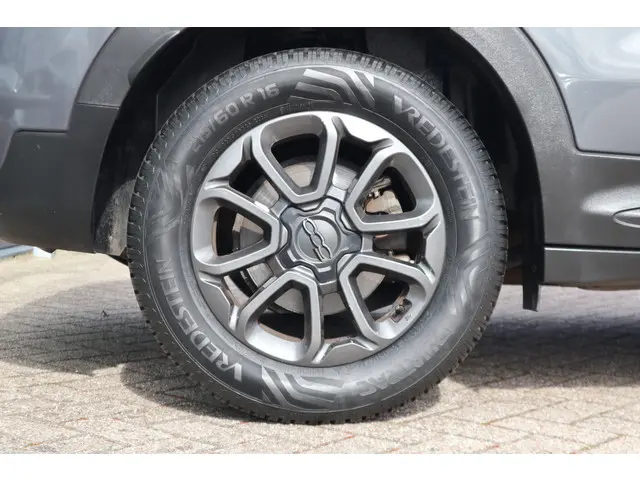 Fiat 500X Cross 1.0 GSE Cross 2020 Benzine 44