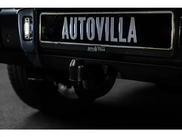 Mercedes-Benz G-Klasse 63 2018 Benzine 19