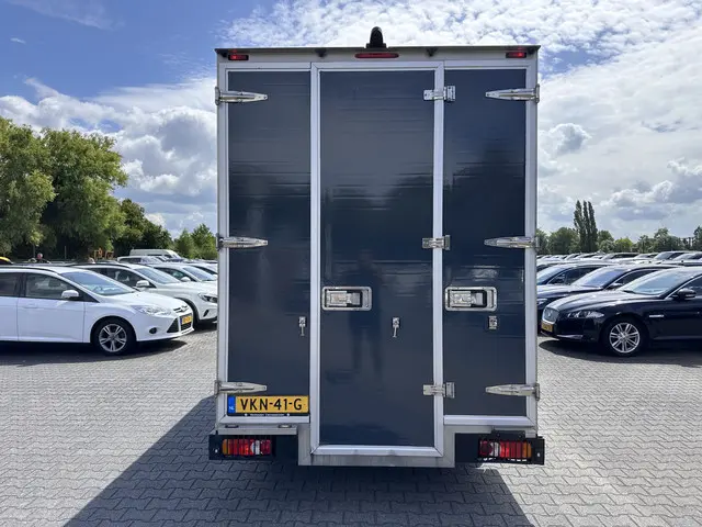 Renault Master T35 2.3 dCi 150 L3 Energy 2021 Diesel 5
