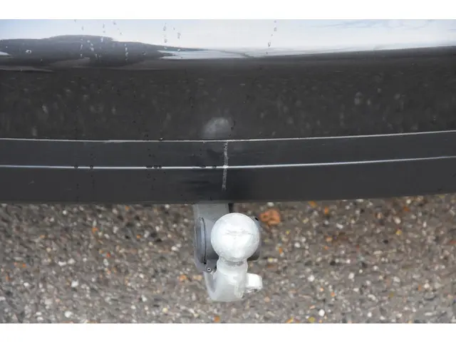 BMW iX3 Executive 80 kWh 2021 Elektrisch 6