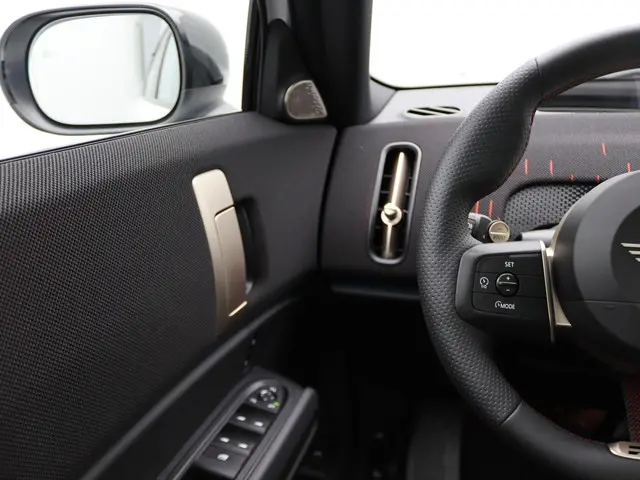 MINI Countryman C 2025 Benzine 15