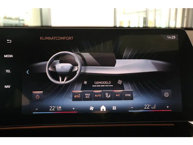BMW iX2 eDrive20 2024 Elektrisch 27