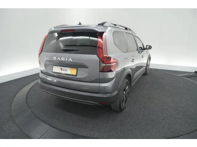 Dacia Jogger TCe 100 ECO-G Expression 2025 LPG/Gas 56