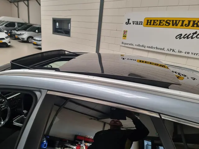 Kia Ceed Sportswagon 1.5 T-GDi GT-PlusLine 2022 Benzine 19
