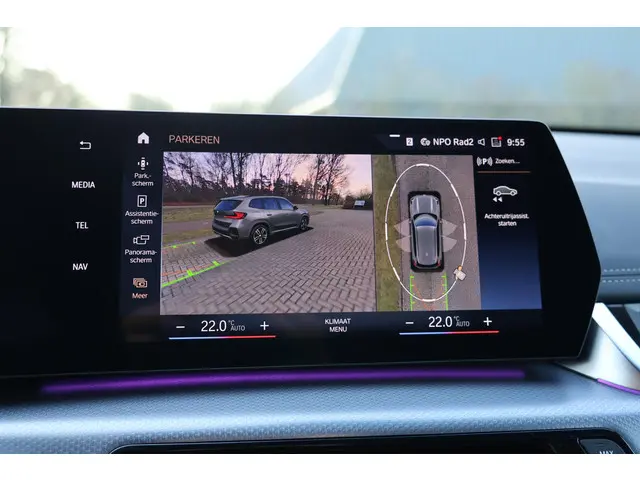 BMW X1 xDrive30e 2023 Hybride Benzine 58