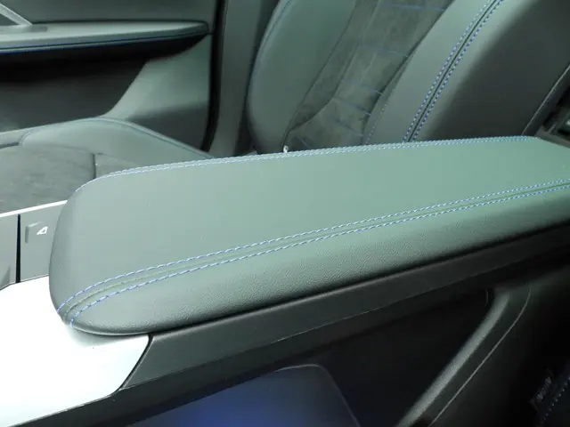 BMW iX2 eDrive20 2026 Elektrisch 28