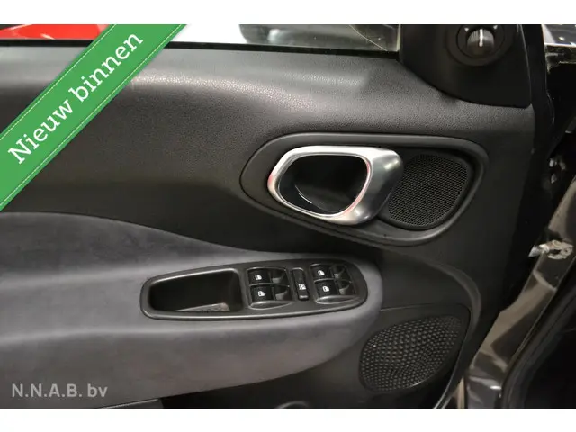 Fiat 500L 1.4-16V Lounge 2013 Benzine 10