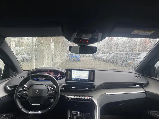 Peugeot 5008 1.2 PureTech GT 2024 Benzine 7