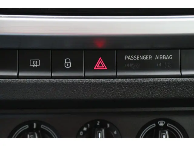 Škoda Fabia Combi 1.0 TSI Drive 2018 Benzine 43