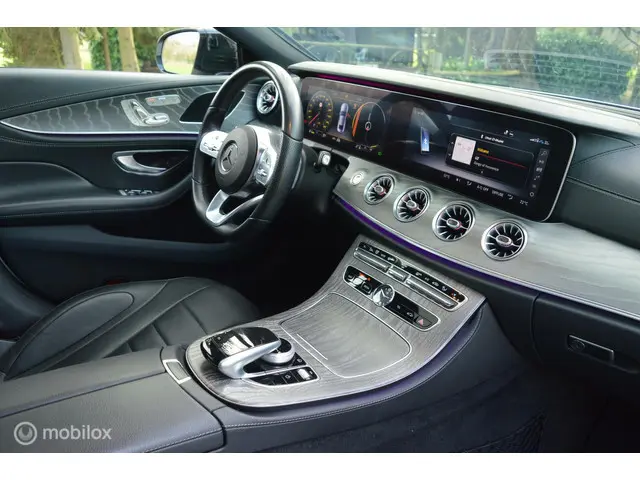 Mercedes-Benz CLS 400 d 4MATIC Premium Plus 2018 Diesel 13