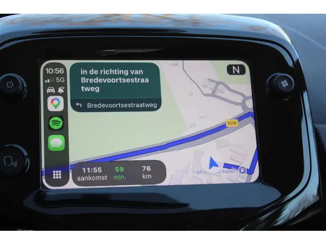 Citroën C1 1.0 VTi Feel 2019 Benzine 32