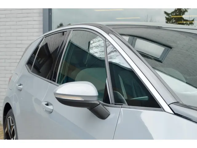Volkswagen ID.3 Pro 58 kWh | Panoramadak 2021 Elektrisch 25
