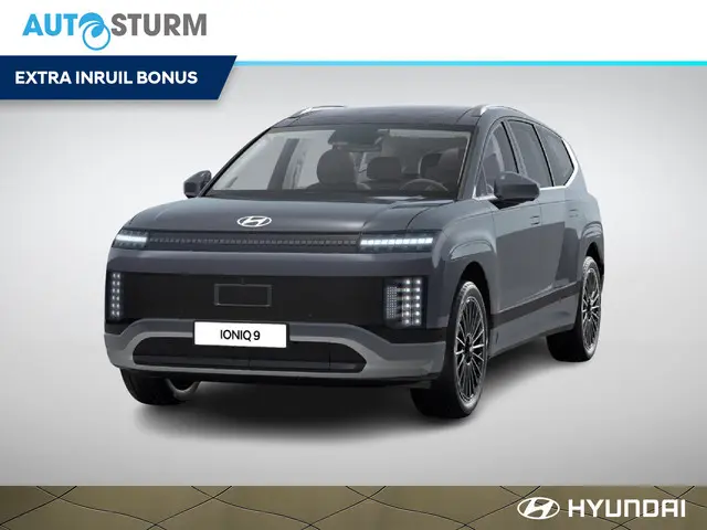 Hyundai IONIQ 9