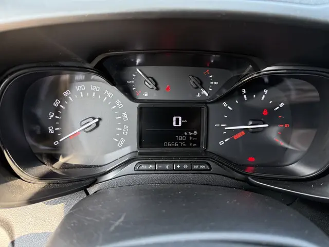 Citroën Berlingo 3