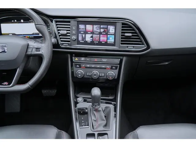 SEAT Leon 1.4 EcoTSI FR 2018 Benzine 21