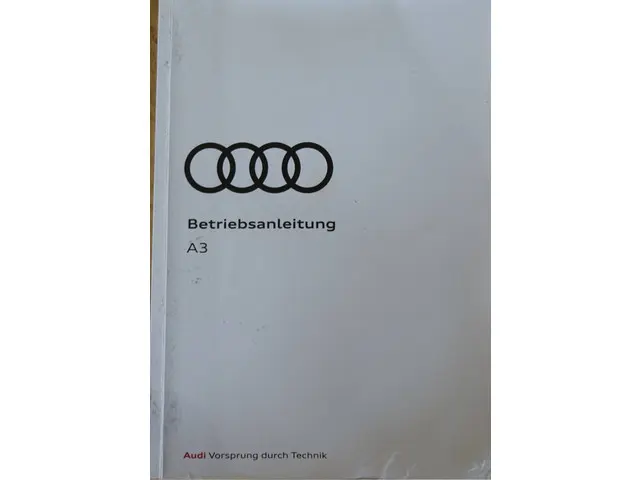 Audi A3 Limousine 35 TFSI Advance Sport 2020 Benzine 63