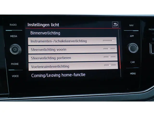 Volkswagen Polo GTI 2.0 TSI 200PK 5DRS DSG 2020 Benzine 39