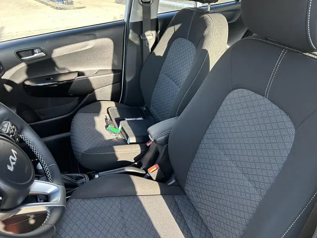 Kia Picanto 1.0 DPI DynamicLine 2025 Benzine 12