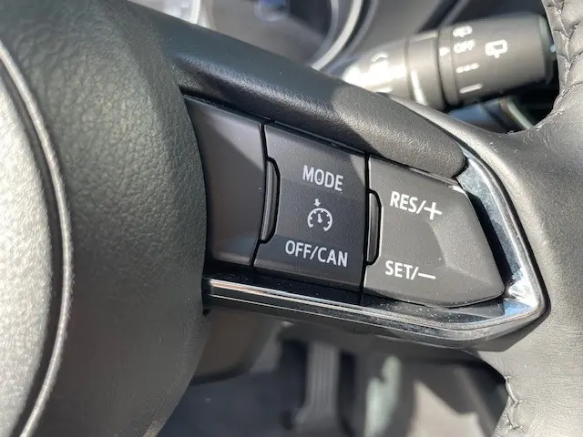 Mazda CX-5 2.0 SkyActiv-G 165 TS+ 2017 Benzine 18