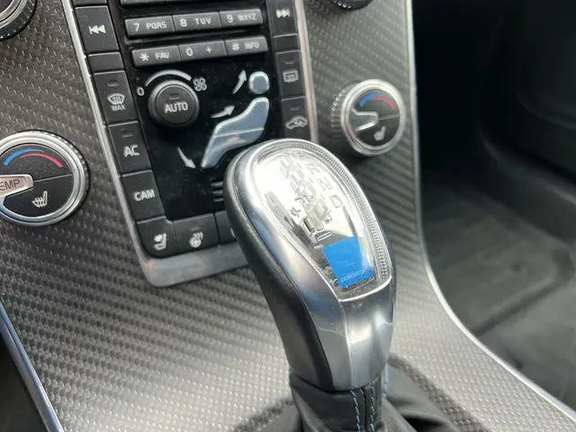 Volvo V60 2.0 T6 AWD Polestar UNIEK! 1/1500 2018 Benzine 19
