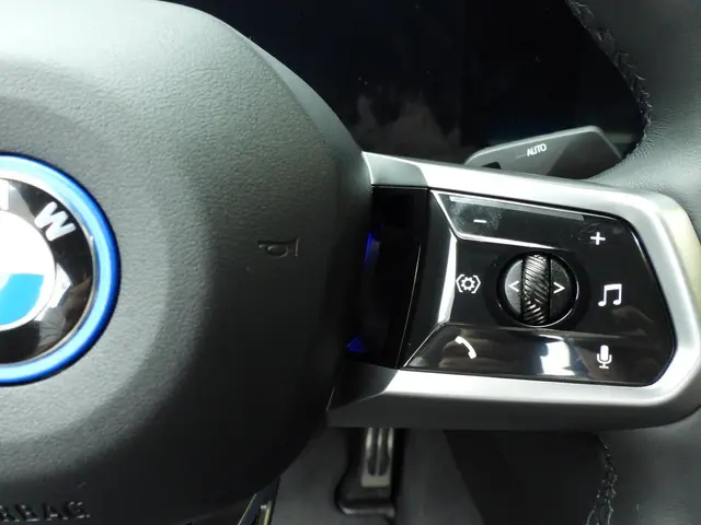 BMW i5 xDrive40 2024 Elektrisch 15