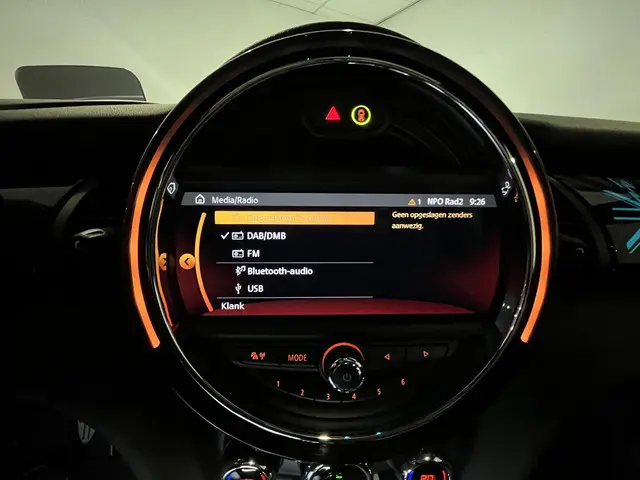 MINI Cooper Mini 2.0 John Works Chili 2019 Benzine 31