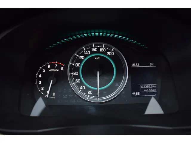 Suzuki Ignis 1.2 Smart Hybrid Stijl 2020 Hybride Benzine 9