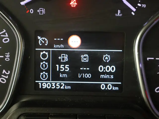 Toyota ProAce Worker 2.0 D-4D NAVIGATOR LONG 2019 Diesel 13