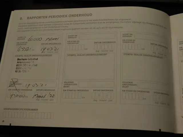 Nissan Leaf Tekna 40 kWh 2018 Elektrisch 35