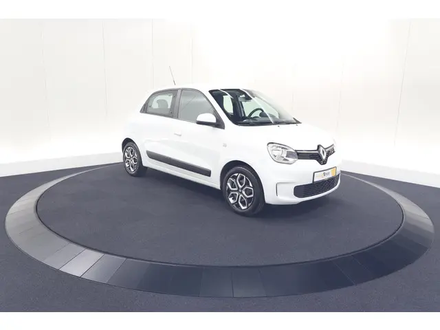 Renault Twingo 1.0 SCe Collection 2020 Benzine 56