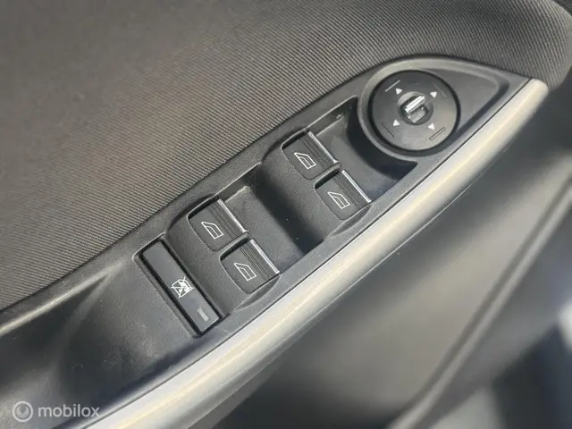 Ford Focus 1.0 EcoBoost Titanium 2013 Benzine 16