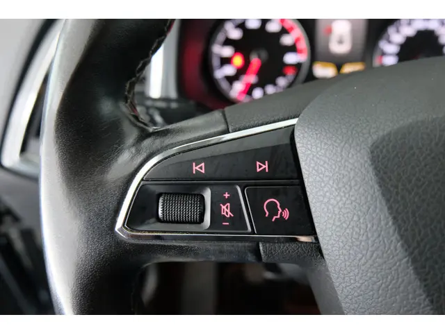 SEAT Ateca 1.4 EcoTSI Style 2018 Benzine 17
