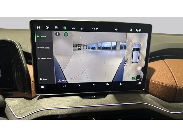 Škoda Kodiaq 1.5 TSI MHEV Business Edition 2024 Benzine 28