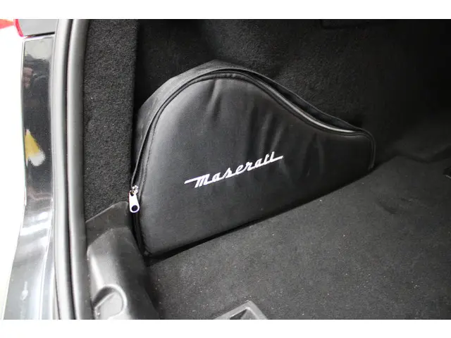Maserati Ghibli 3.0 S Q4 Automaat 2015 Benzine 41