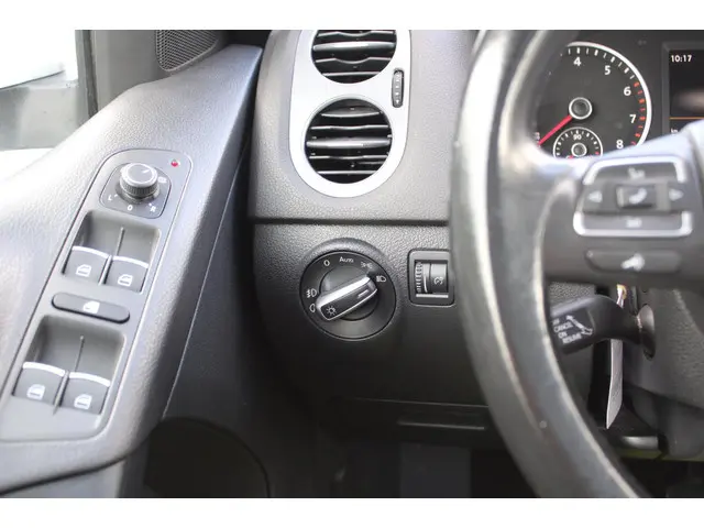 Volkswagen Tiguan 1.4 TSI R-Line Edition 2015 Benzine 11