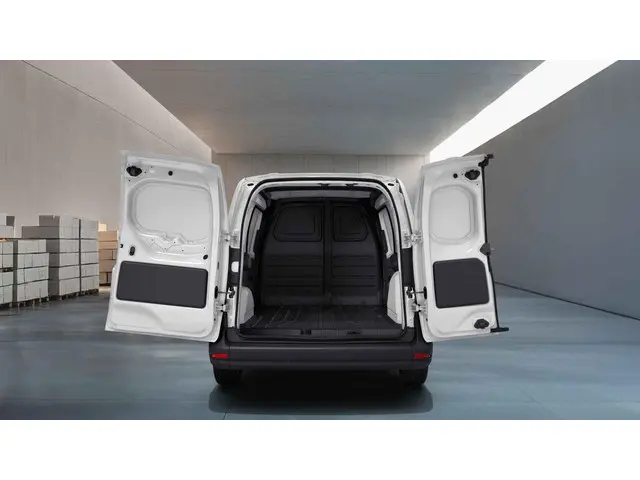Mercedes-Benz eCitan 112 Pro L2 51 kWh 2025 Elektrisch 9