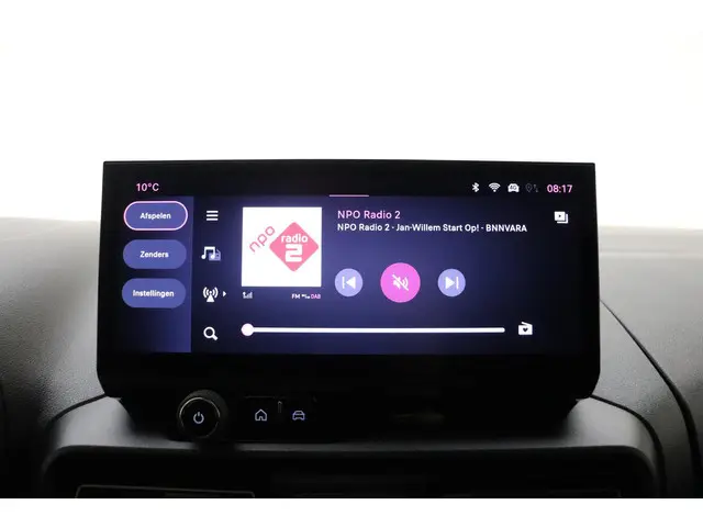 Fiat Doblò 1.5 BlueHDi 130pk Automaat L2 2024 Diesel 24