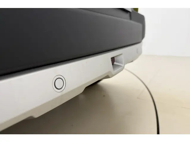 Fiat Grande Panda La Prima 7.4 kW 44 kWh 2025 Elektrisch 7